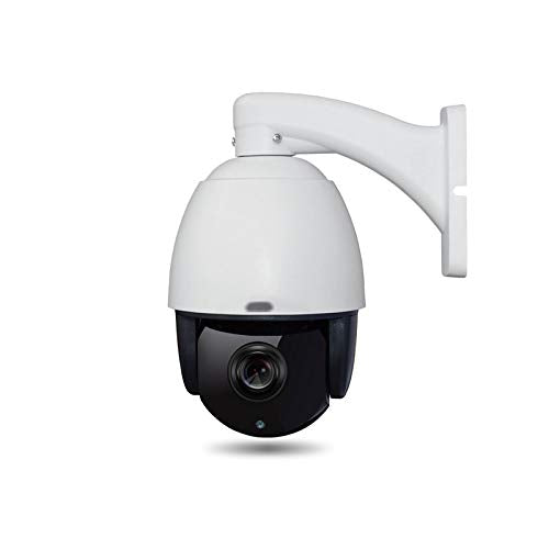 Security Camera Outdoor Analog Video Surveillance High Speed Dome 360 Degree Smart