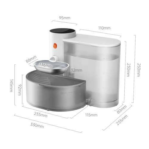 Petgravity Smart Cat Water Dispenser