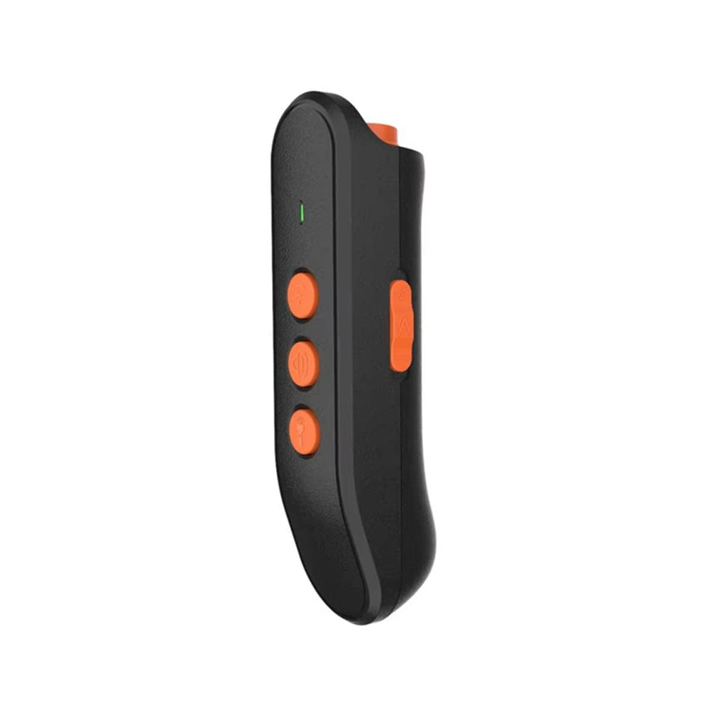 TKSOP Mini Ultrasonic Anti-Bark Dog Trainer & Repeller