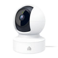 Kasa 1080p Pan/Tilt Smart Pet Camera with Night Vision