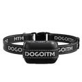 DOGOITM GPS Wireless Dog Fence for 15 lb+ Dogs, No Subscription