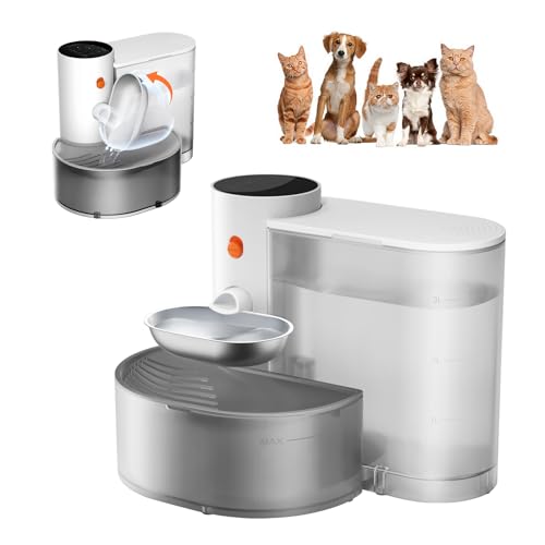 Petgravity Smart Cat Water Dispenser