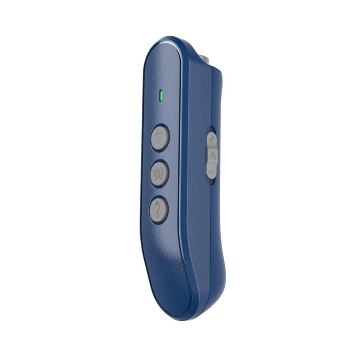 TKSOP Mini Ultrasonic Dog Repeller Training Dog Stop Barking Smart Portable Outdoor Defense Dogs Anti-Barking Device USB Rechargeable