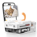 PICKFUN PMATE AI 2K Self-Moving Pet Camera Rover
