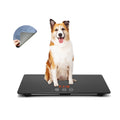 Digital Pet Scale for Dogs up to 220 lb with 3 Weighing Modes