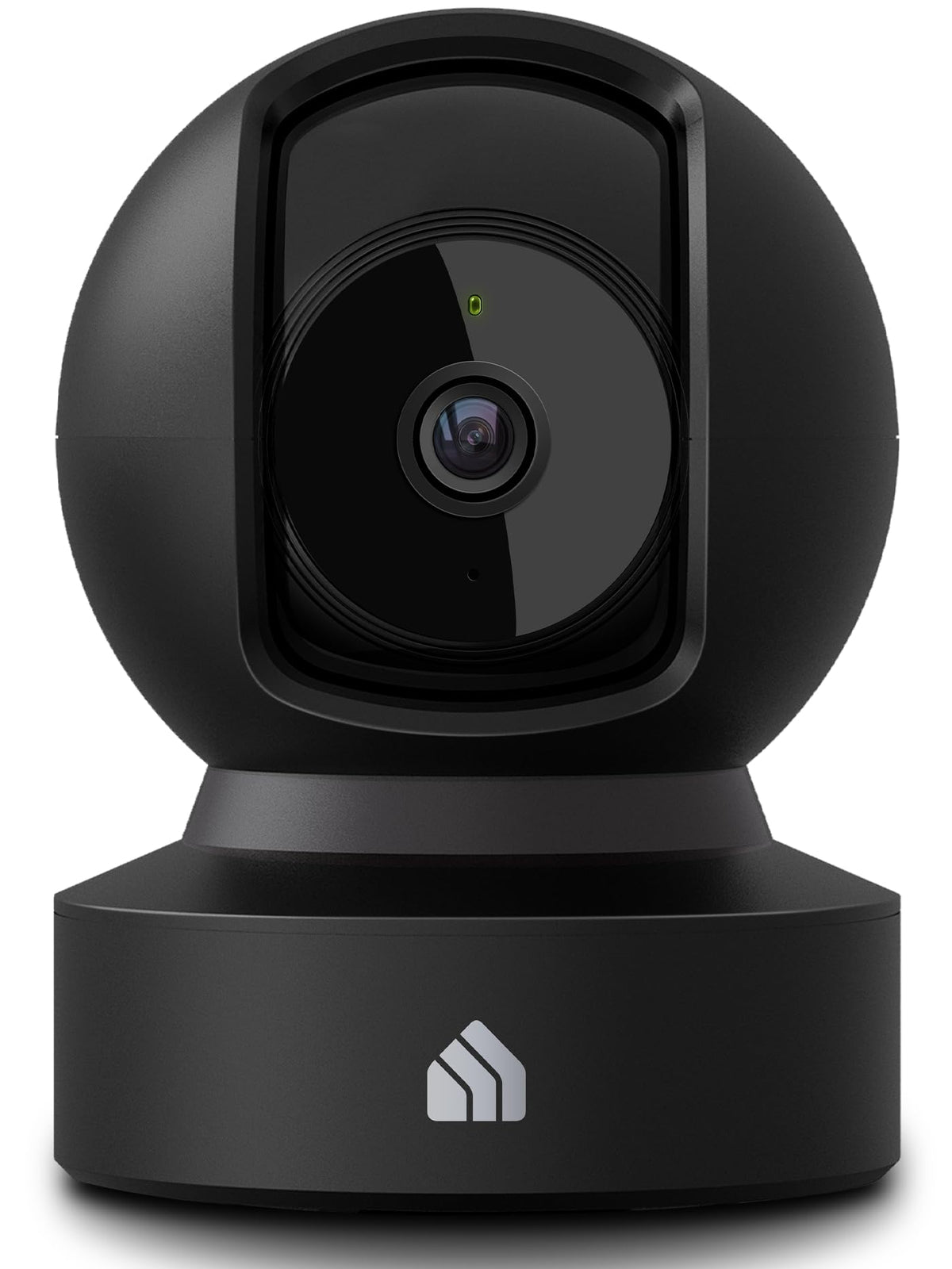 Kasa Indoor Pan/Tilt Smart Security Camera, 1080p HD Dog Camera 2.4GHz with Night Vision