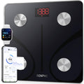 RENPHO Elis 1 Smart Body Scale with BMI & 13 Health Metrics