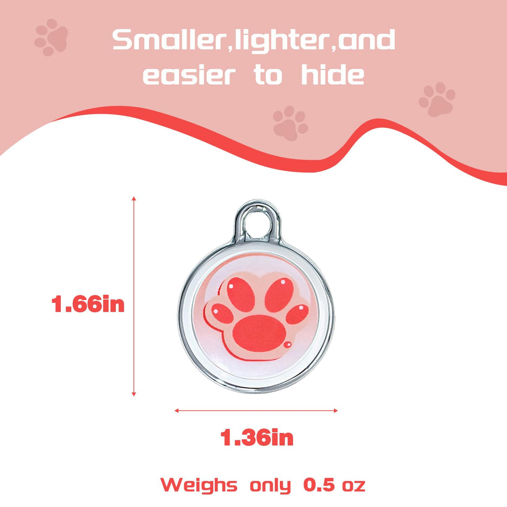 Smart GPS Dog Tracker with Real-Time Location Monitoring
