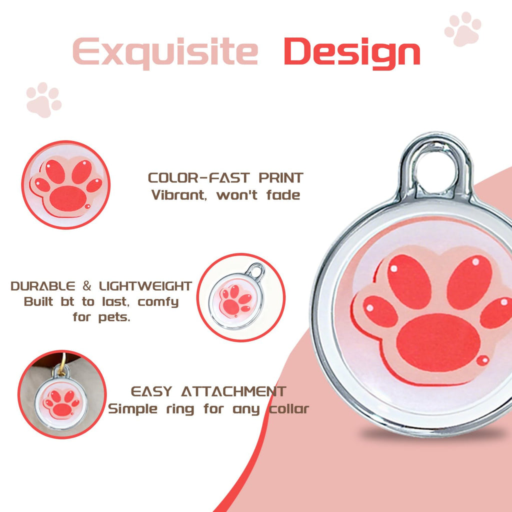 Smart GPS Dog Tracker with Real-Time Location Monitoring