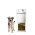 High Tech Pet Power Pet Smart WiFi Electronic Pet Door