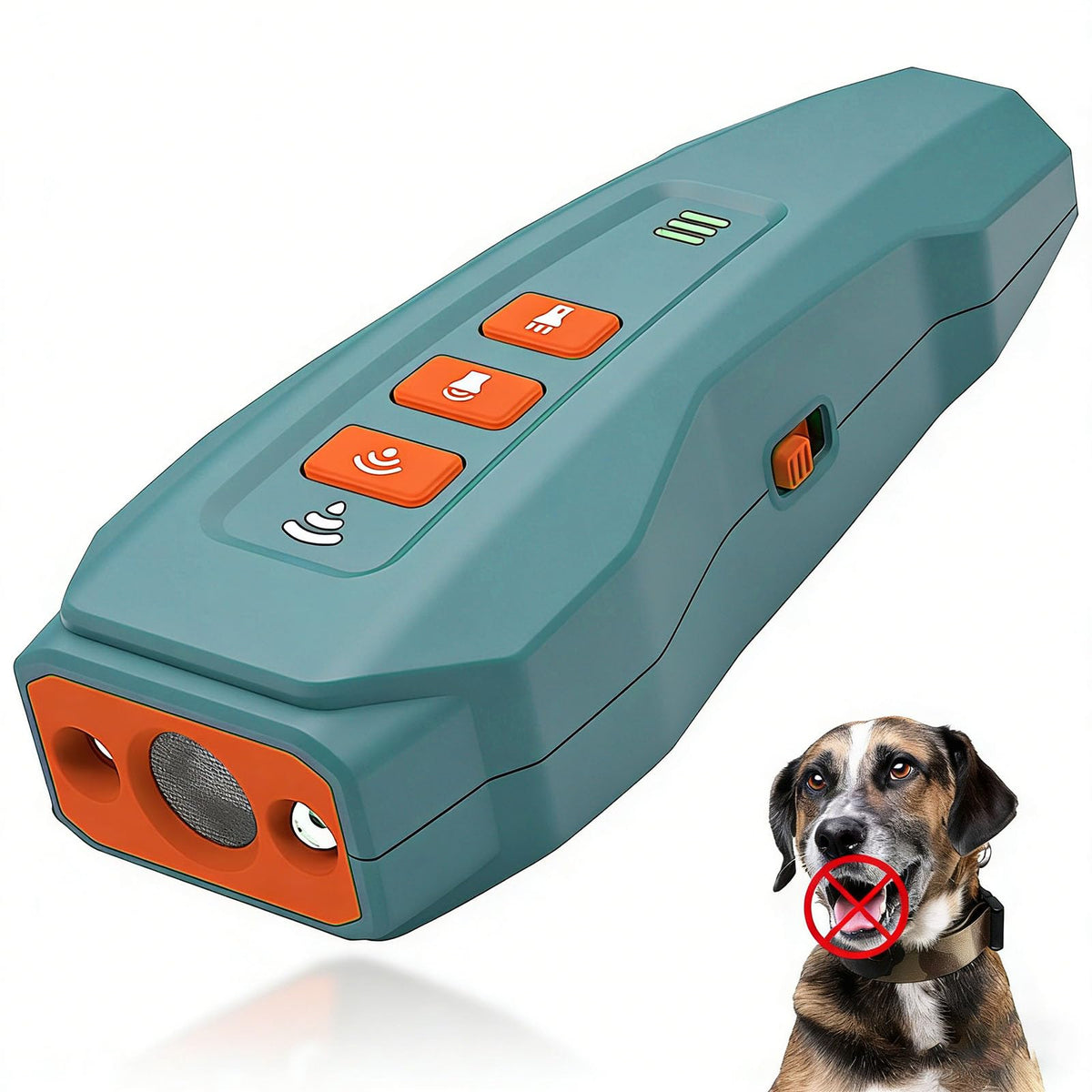 Dliben Upgraded Anti Barking Device for Dog