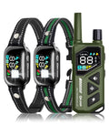 3300FT Remote Dog Training Collar with 3 Training Modes