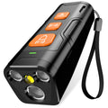 YUYQA 3X Ultrasonic Anti-Bark Dog Training Device