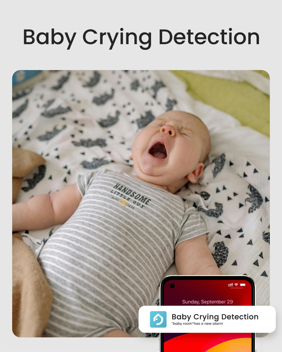 Youkey 2.5K Smart Pet Camera with AI Tracking & Two-Way Audio