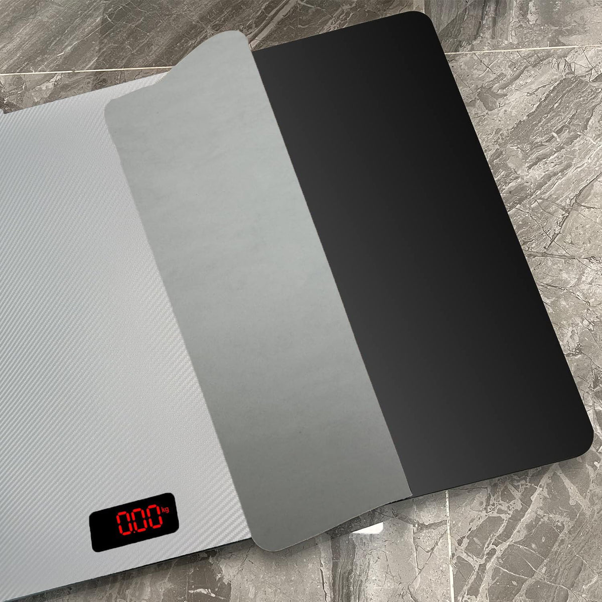 MINDPET-MED Large Dog Veterinary Scale with Tare & Hold