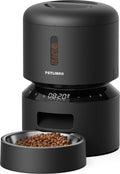 PETLIBRO Automatic Cat & Dog Food Dispenser Feeder