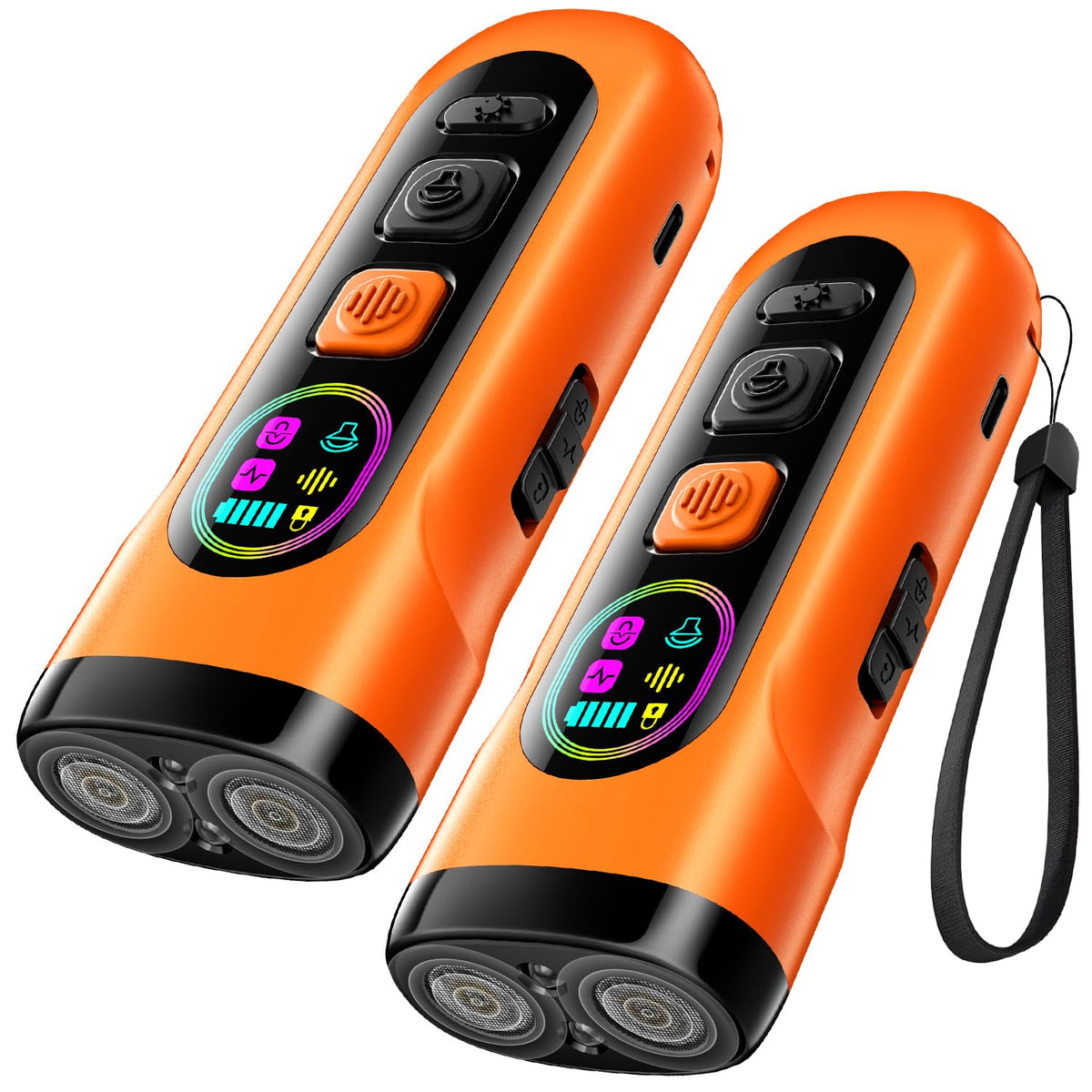 SEDULAN Ultrasonic Anti-Bark Dog Trainer with 50FT Range