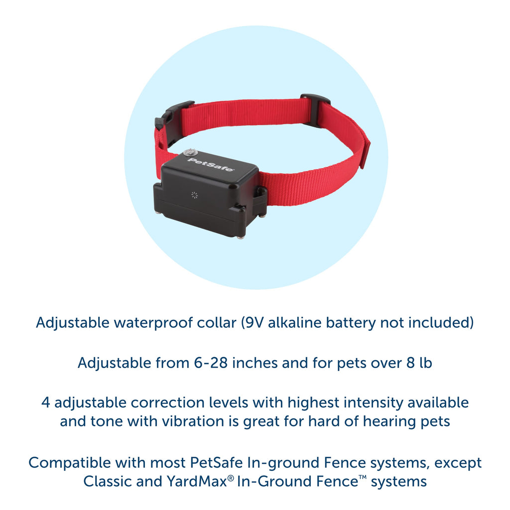 PetSafe Stubborn Dog In-Ground Fence Kit with 1000 ft Wire