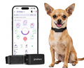 PetPace V3.0 AI Dog Health & GPS Monitoring Collar