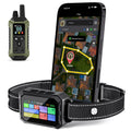 GPS Wireless Dog Collar Fence System