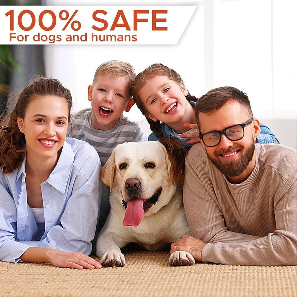 Dliben Upgraded Ultrasonic Anti-Bark Dog Training Device
