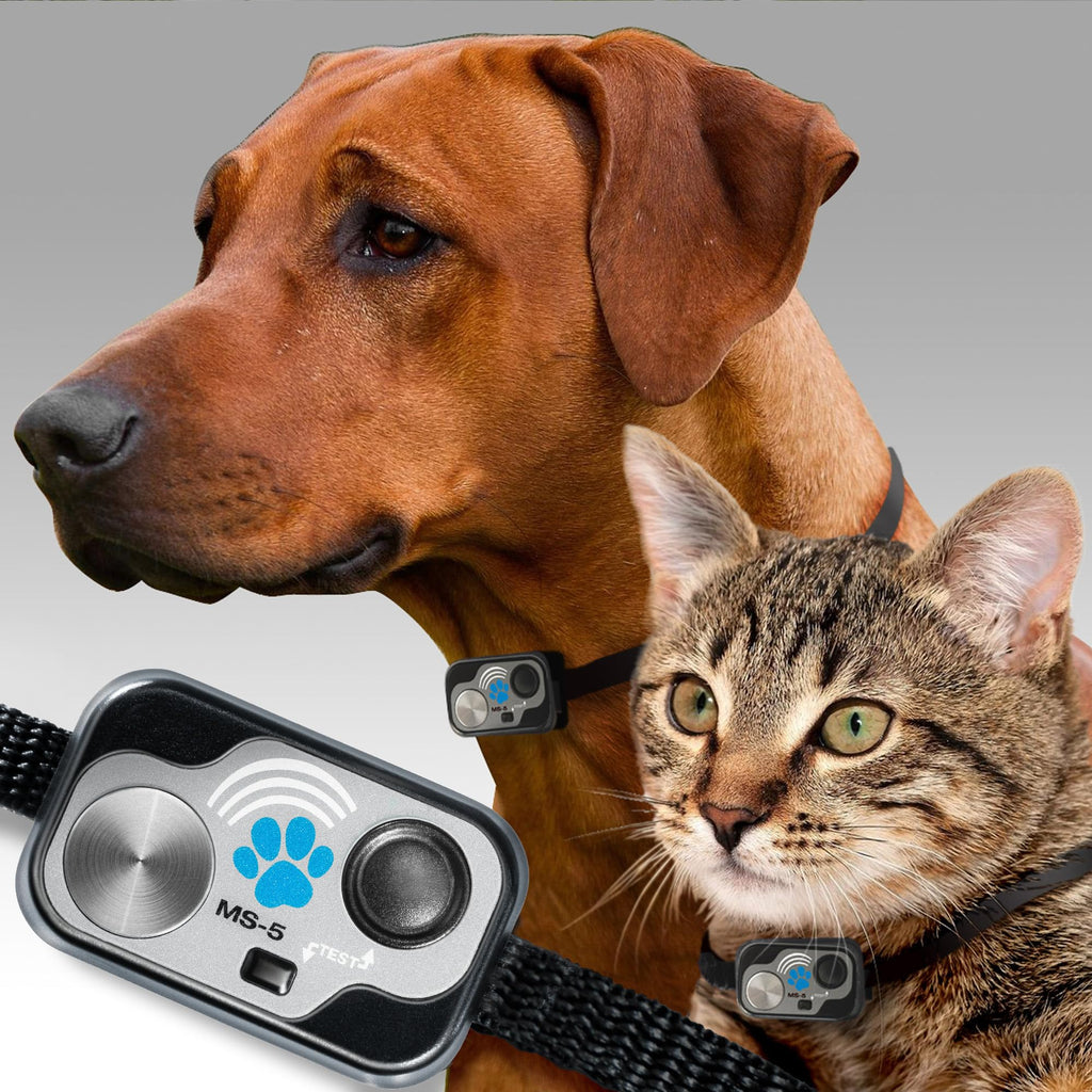 High Tech Pet Power Pet Automatic Electronic Pet Door