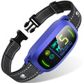 FAFAFROG Smart Anti-Bark Dog Collar with Beep & Vibration