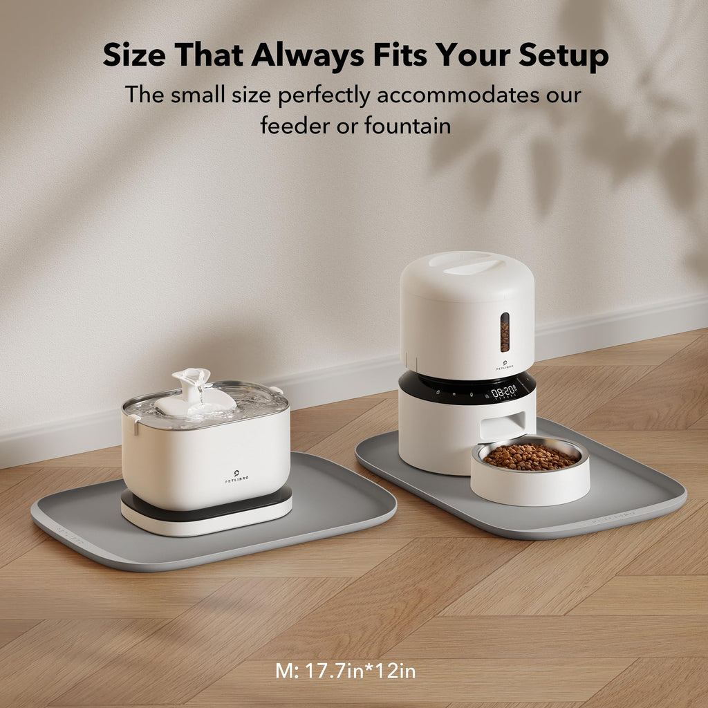 PETLIBRO Granary 2 Vision Smart Camera Cat Feeder