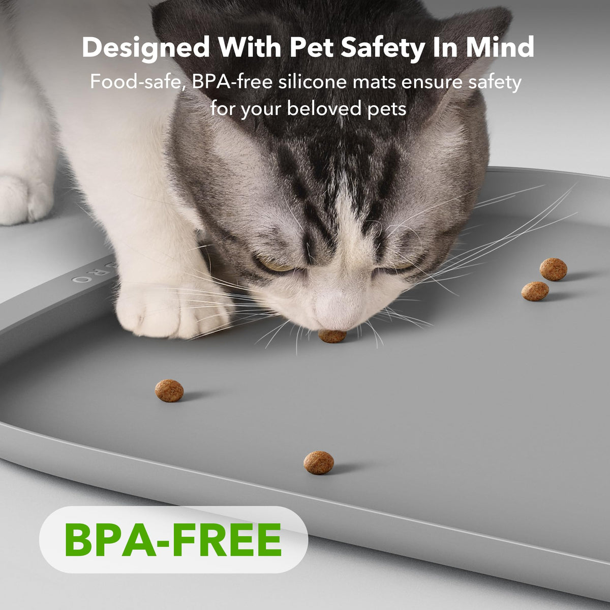 PETLIBRO Granary 2 Vision Smart Camera Cat Feeder