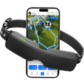 Thereye GPS Wireless Dog Fence Collar with App Control