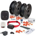 PetSafe Stubborn Dog In-Ground Fence Kit with 1000 ft Wire