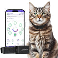 PetPace V3.0 AI Cat Health & GPS Monitoring Collar